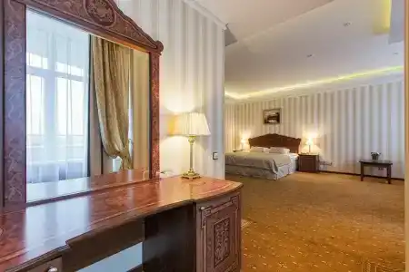 Royal Spa & Wellness - 29