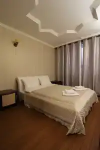 Nekrasovka Apart-hotel - 35