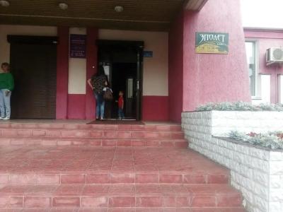 40 Лет Победы - 89