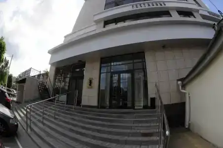 Fandorin Mini-Hotel - 43