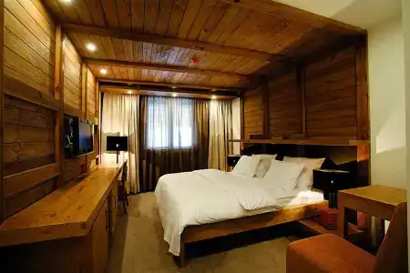 Four Points by Sheraton Kolasin - 2