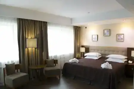 Parkhouse Kokshetau - 17