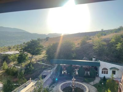 S Lechebnymi Vannami MIni-hotel - 21