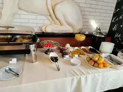 Onegin-Restaurant Complex - 50