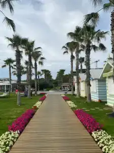 Regnum Carya - All Inclusive - 30