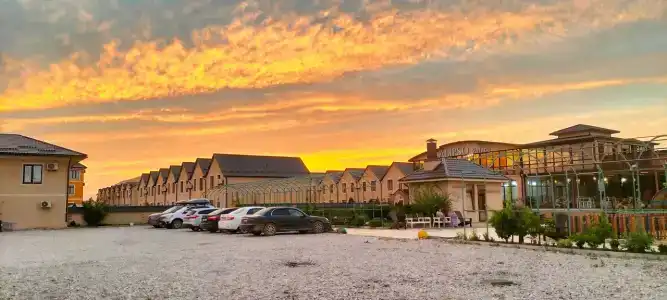 Calipso Palace Tourist base - 32