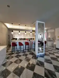 NH Collection Roma Palazzo Cinquecento - 96