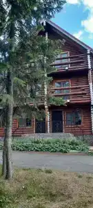 Rus' Mini-Hotel - 42