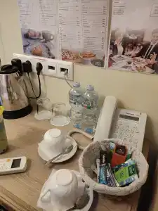 Kaufman Living Quarters - 89