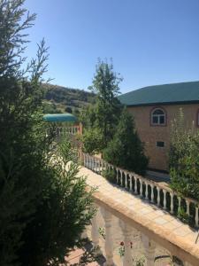 S Lechebnymi Vannami MIni-hotel - 34