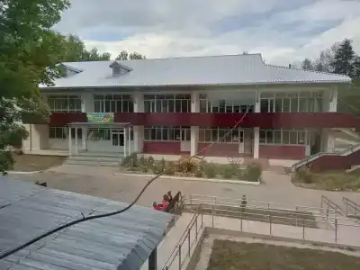 Raduga - 2
