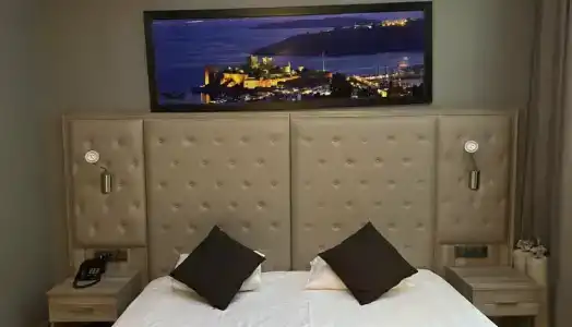 Deltas by Marriott Bodrum - 23