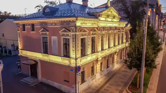 Twelve Reasons Butik-Hotel - 21