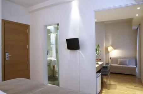 Domotel Olympia - 79