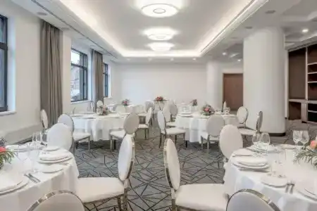 Sheraton Nizhny Novgorod Kremlin - 10