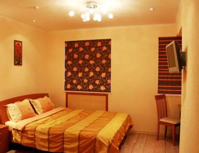 Skorpion Mini-Hotel - 38