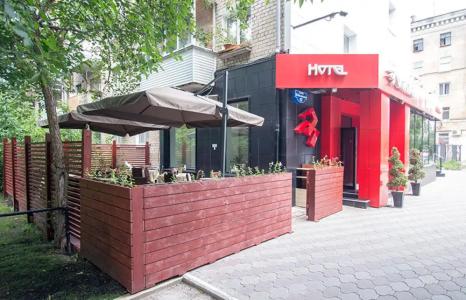 Skorpion Mini-Hotel - 42