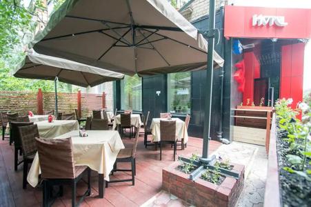 Skorpion Mini-Hotel - 44