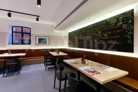 AZIMUT Tulskaya Moscow - 35