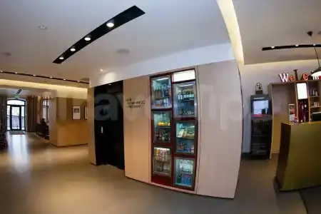 AZIMUT Tulskaya Moscow - 49