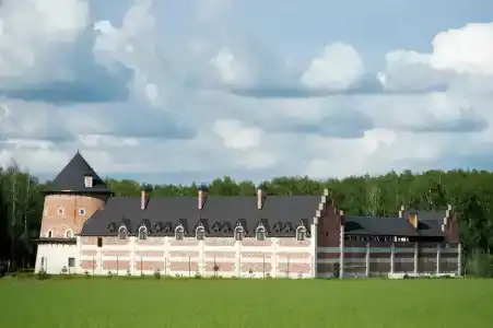 La Ferme de Reve - 16