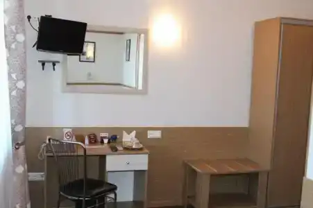 Club Prionezhskiy - 12