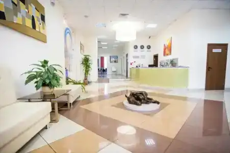 Art Ulianovsk Left Bank - 31