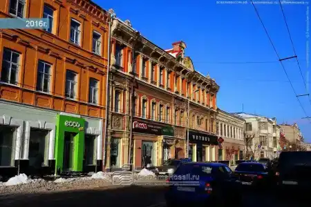 Bristol-Zhiguli - 40