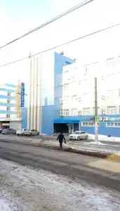 Universitetskaya - 10