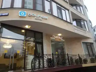 Dolphin Resort by Stellars, - 33