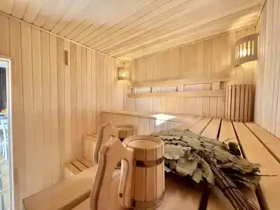 Park-otel Rubas - 74