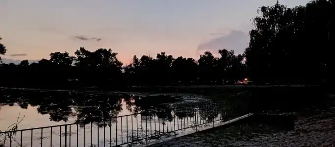 Tihaya Gavan Tourist base - 24