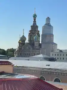 Три МостА - 45