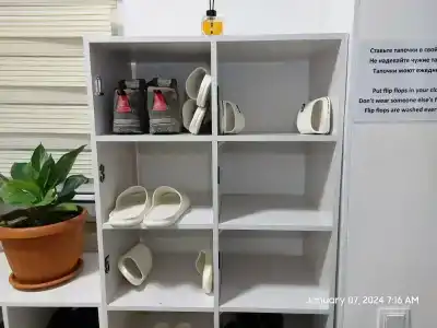 Abs Guest House - 20