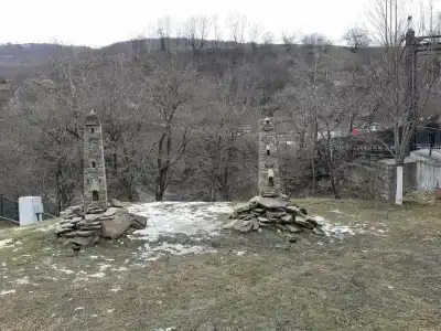 Recreation center Nihaloy - 62