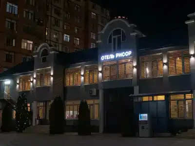 Gibrid-otel Risor - 45