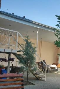 Gulnara Guesthouse - 22
