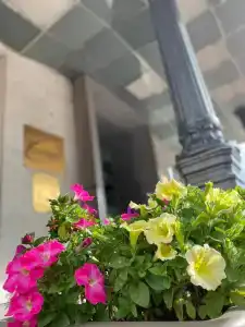 Смольнинская - 91