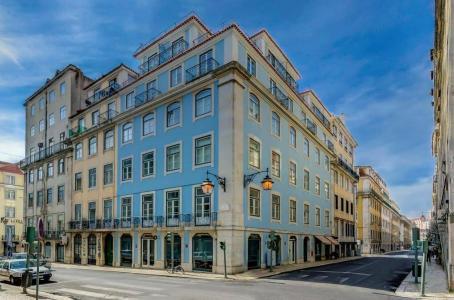 Casas da Baixa - Jules & Madeleine - 0