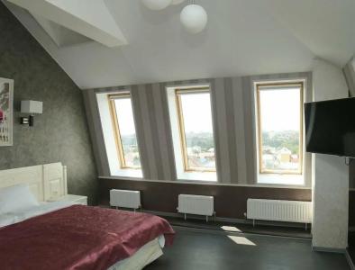 Absolyut Boutique-hotel - 44