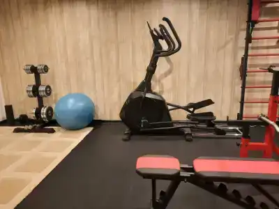 Domik V Samare Mini-Hotel - 44