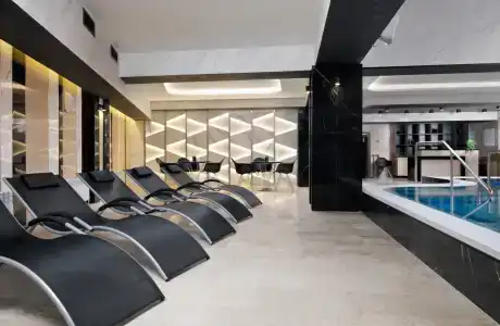 Arnika Sanatorium - 8