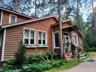 Okatur Tourist base - 74