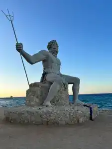 Pickalbatros Citadel Resort Sahl Hasheesh - 8