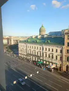 РиверСайд Невский - 41