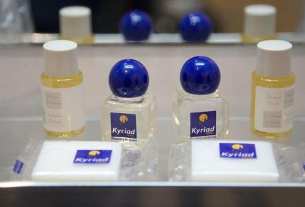 Kyriad Paris 13 - Italie Gobelins - 21