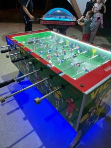 ЛетоoтеЛь - 96