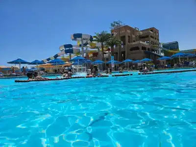 Pickalbatros Aqua Park Resort - - 7