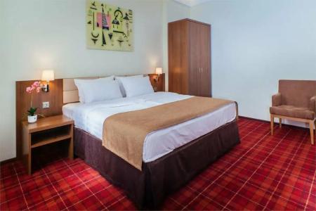 Best Western Plus Centre - 13