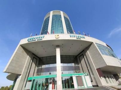 Diplomat by AGs Group - 48